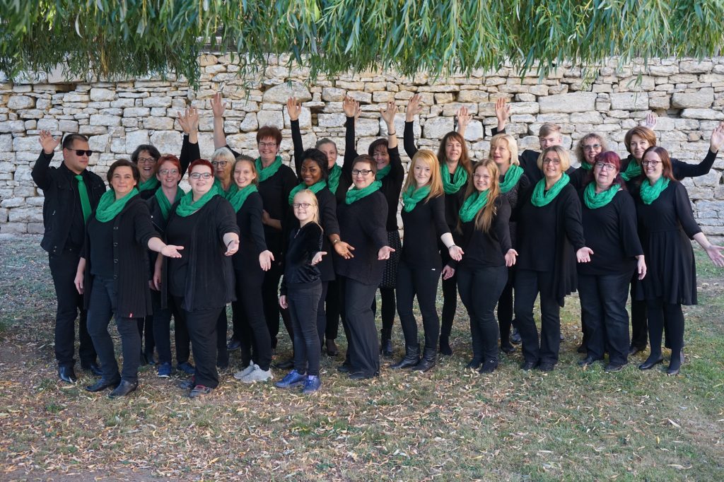 Foto GospelThur